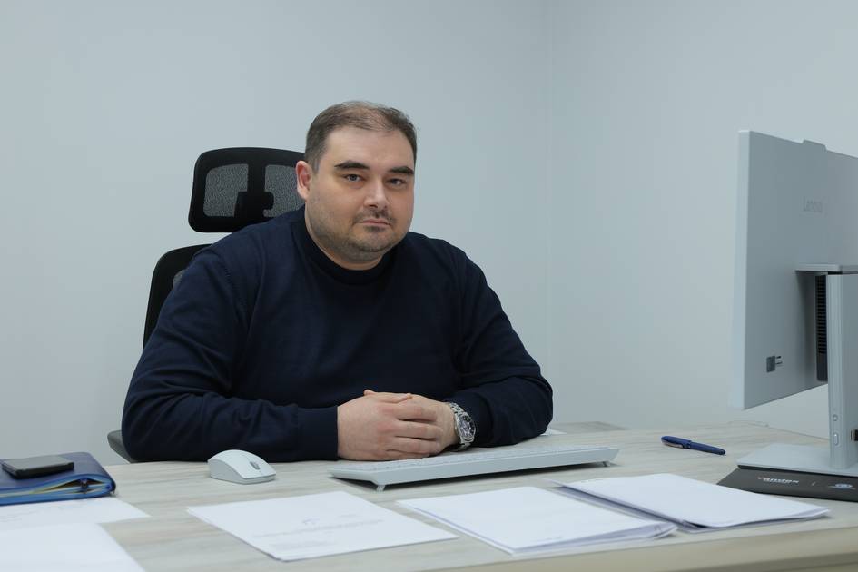 Как технологии помогают управлять дорожным движением в Ташкенте — интервью